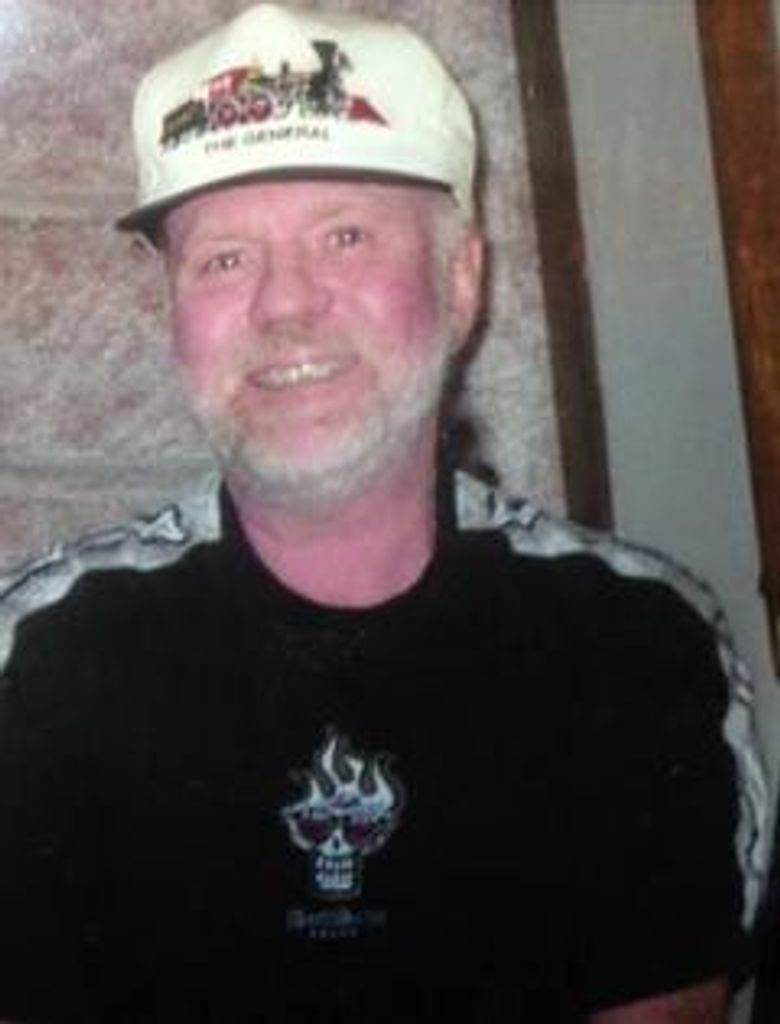 William "Greg" Lang