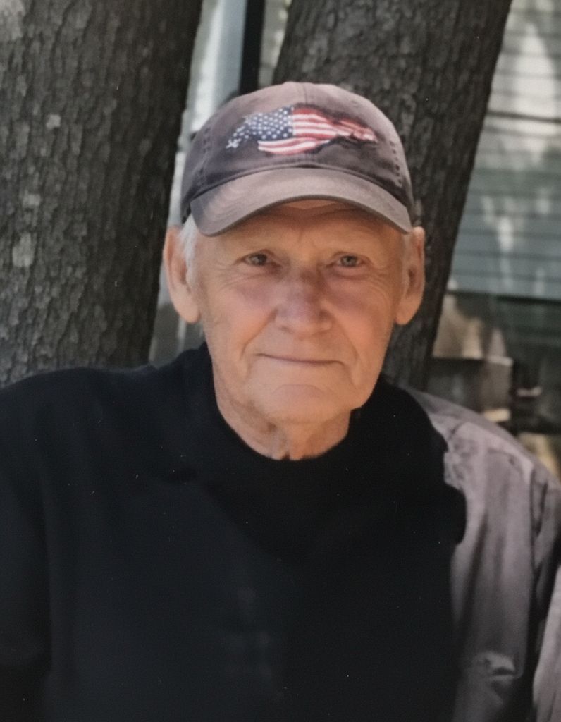 Vernie Bryan Nichols