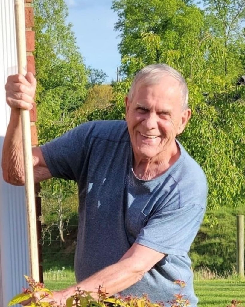 Daniel Ryan Profile Photo