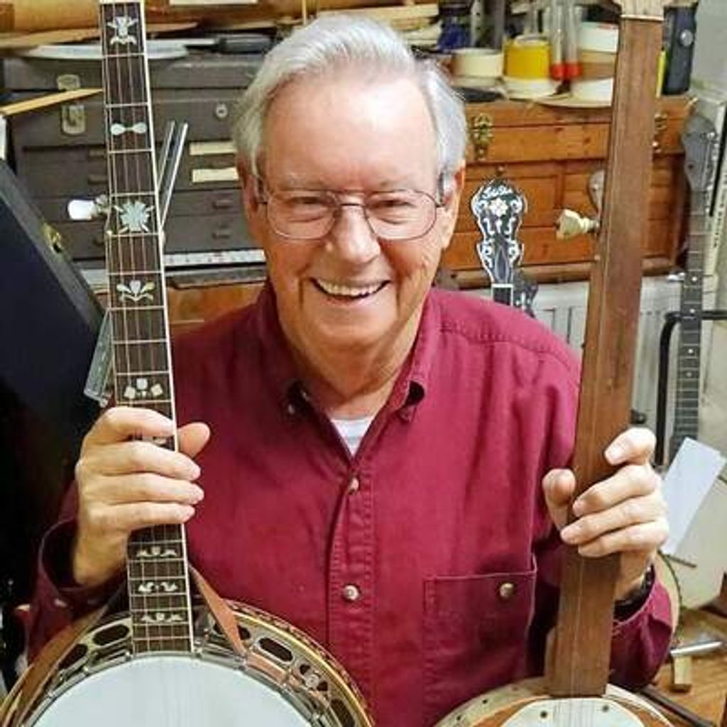 Elmer Clay Edwards Profile Photo