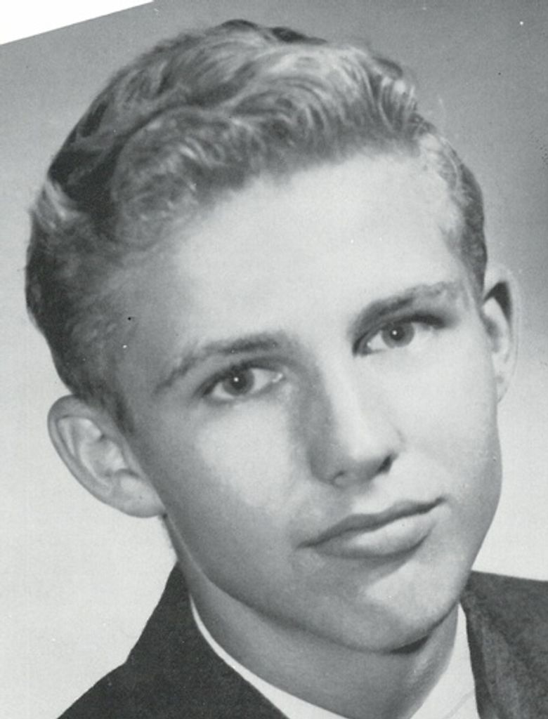 Jack Ford Sheldon Profile Photo