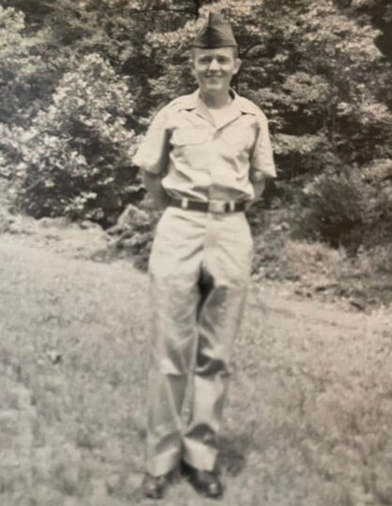 Roy Harold Arthur Sr. Profile Photo