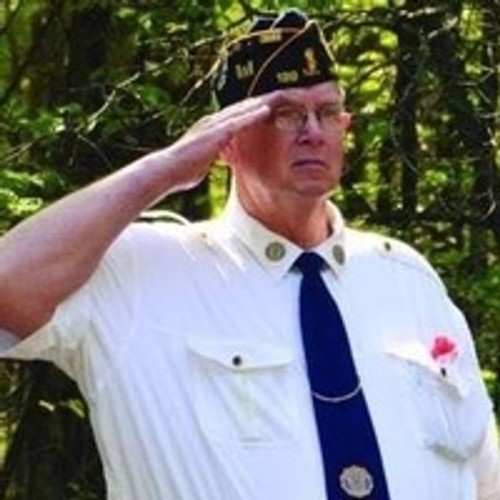 John Charles Ploetz