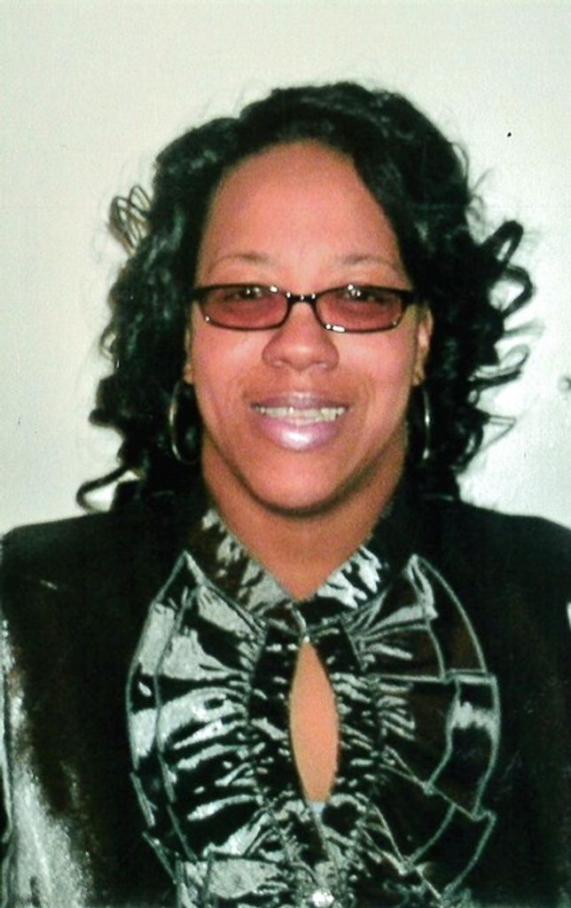 Anna R. Nibbs Profile Photo