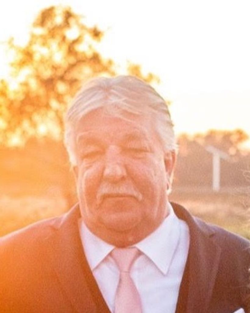 Michael Lawrence Miulli Profile Photo