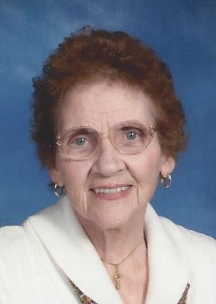 Jeannette Droste