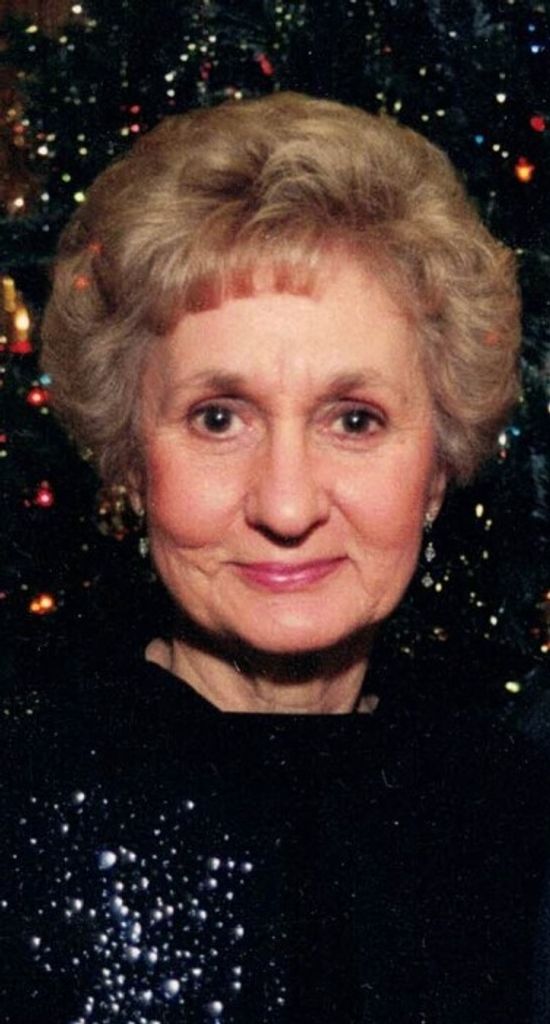 Genevieve "Bonnie" A. (Buyer)  Mandly