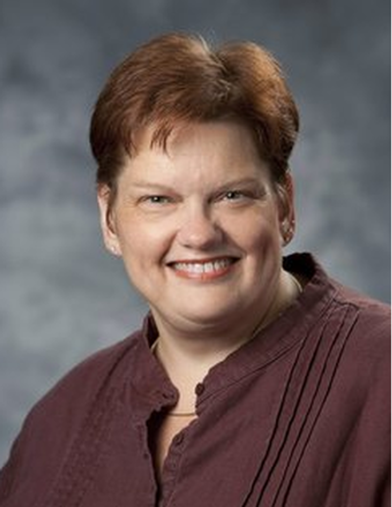 Sue Giorgi
