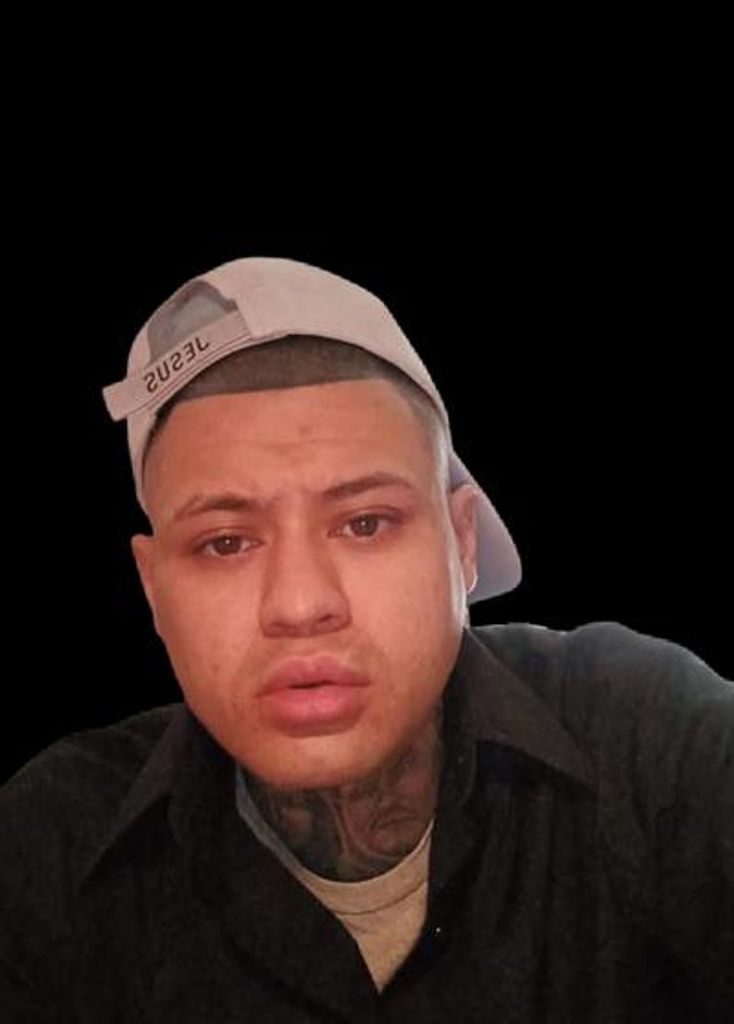 Justin Rene Martinez Profile Photo