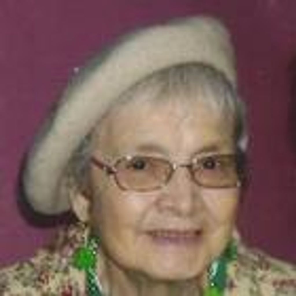 Betty Lou Allen