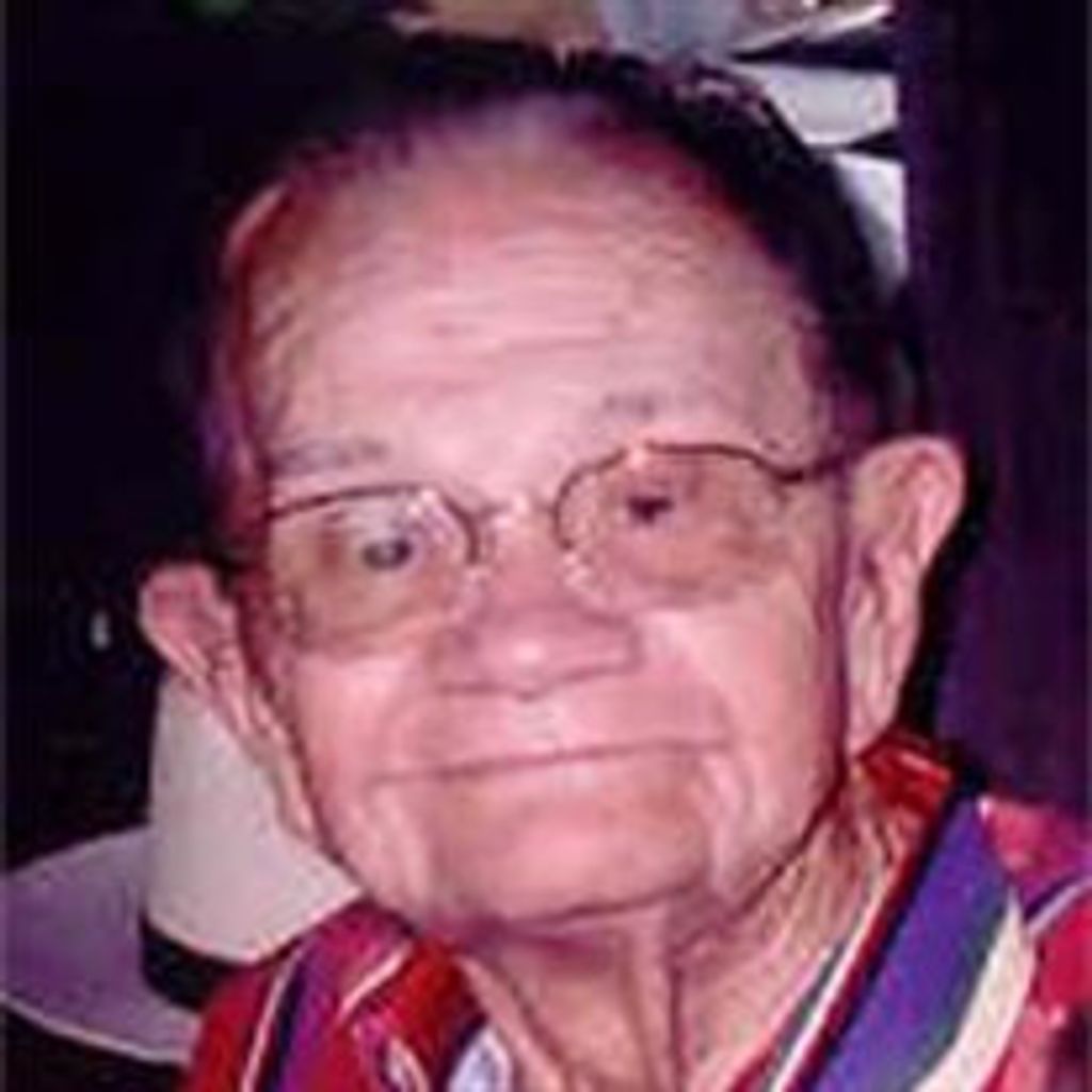 James J.C. Atkinson