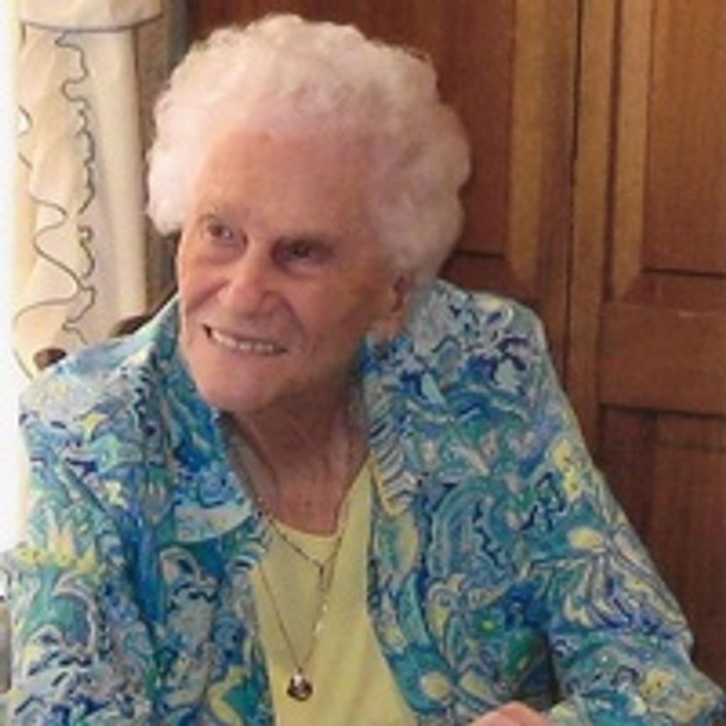 Ruth Maloy