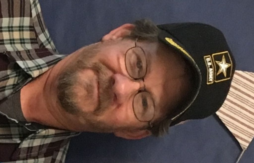 D. Keith Webb Profile Photo