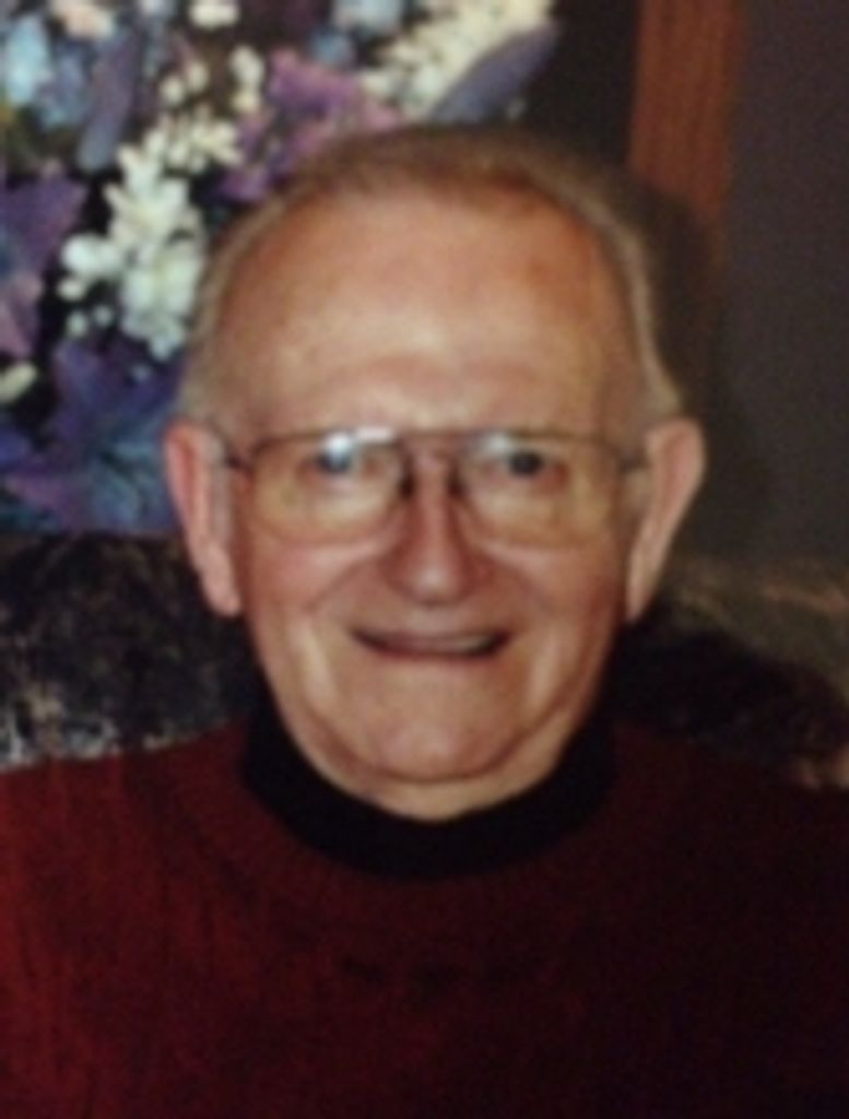 Royal F. Wentworth Sr. Profile Photo