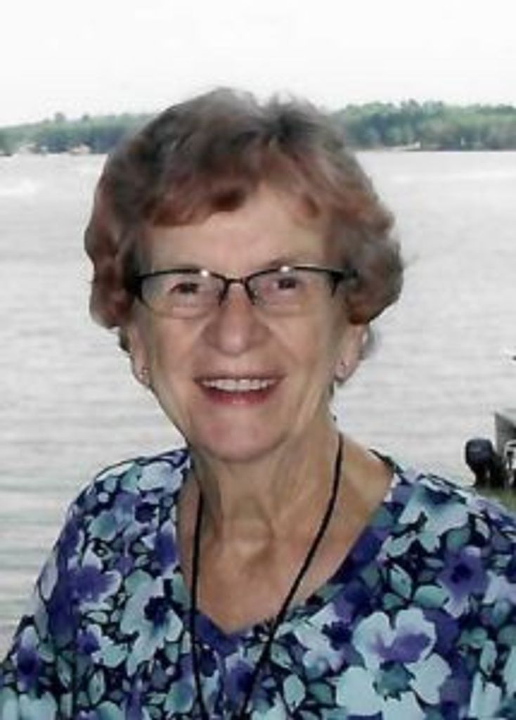 Nancy L. Kisten