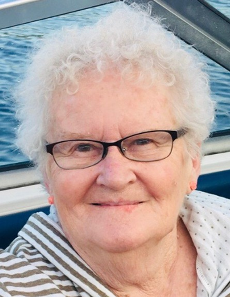 Mary Ann Moorhead Profile Photo