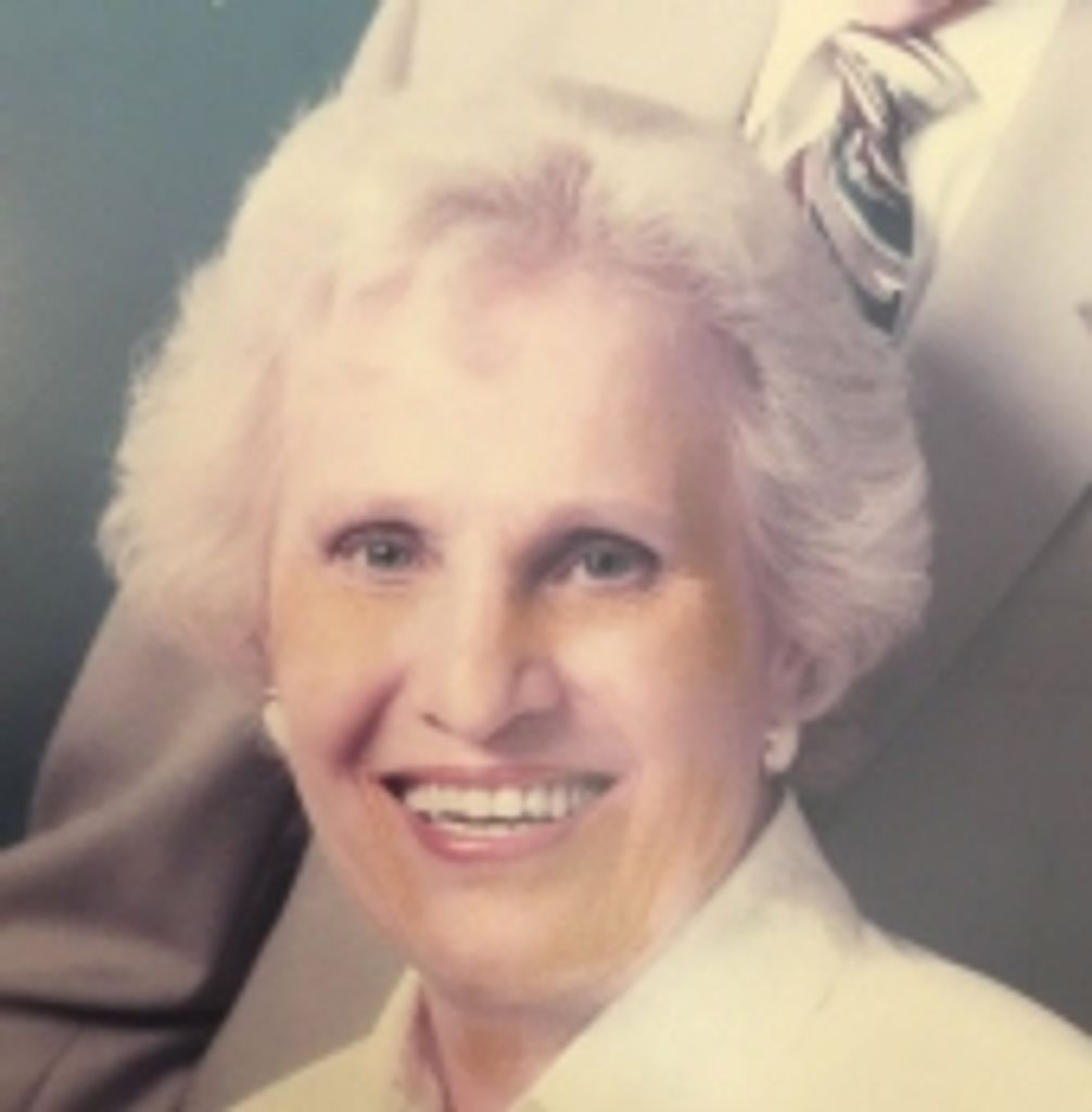 Mary Agnes Dennie