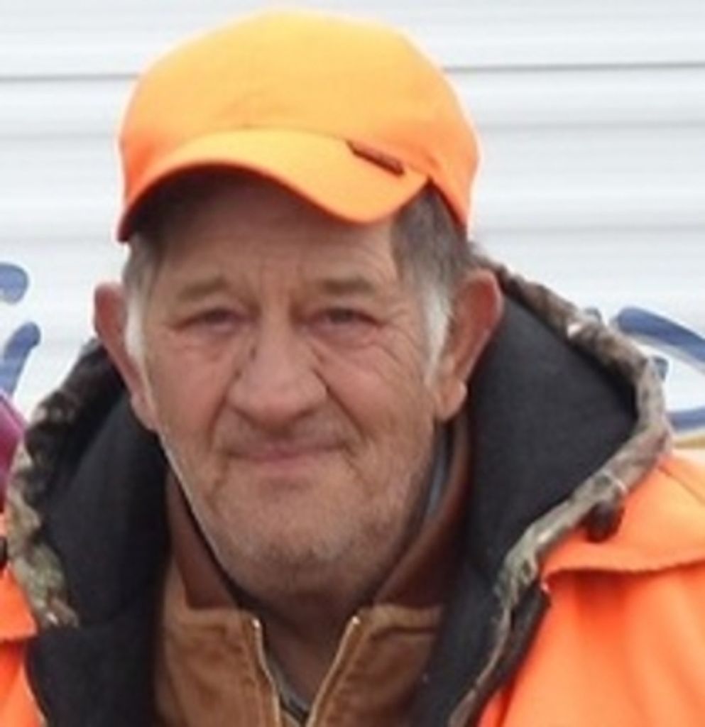 Glenn D. Kelch