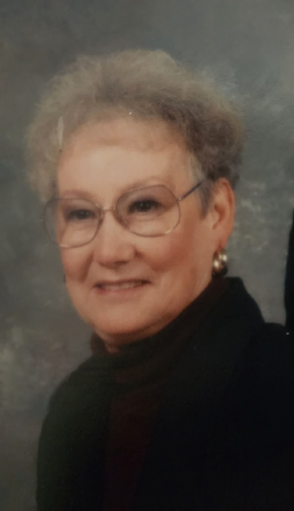 Neva Joyce Darling Profile Photo