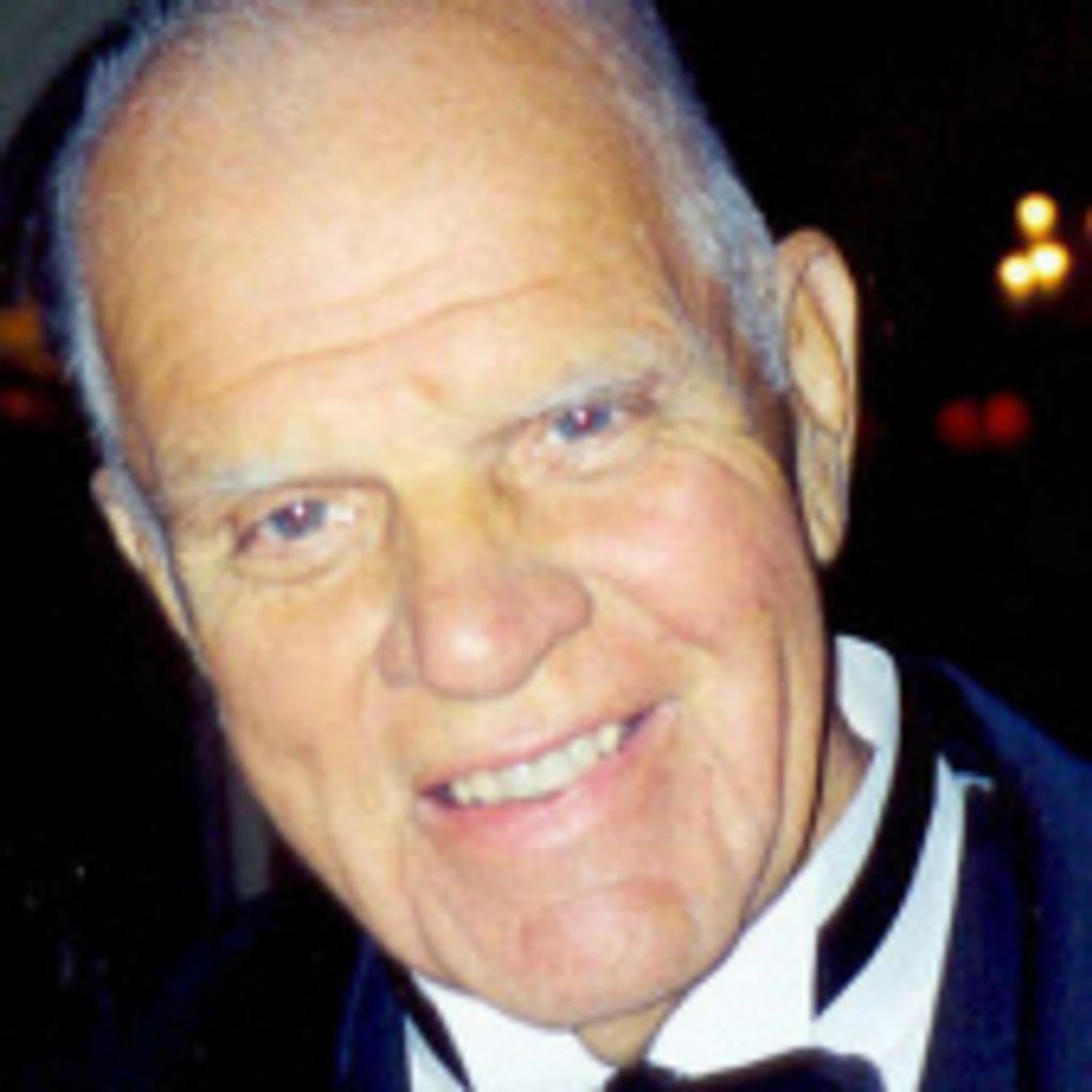 Louis B. Connelly, Jr.