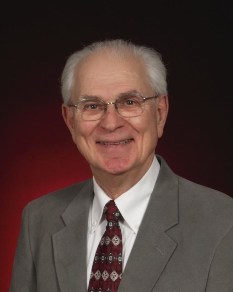 Robert Bruess Profile Photo