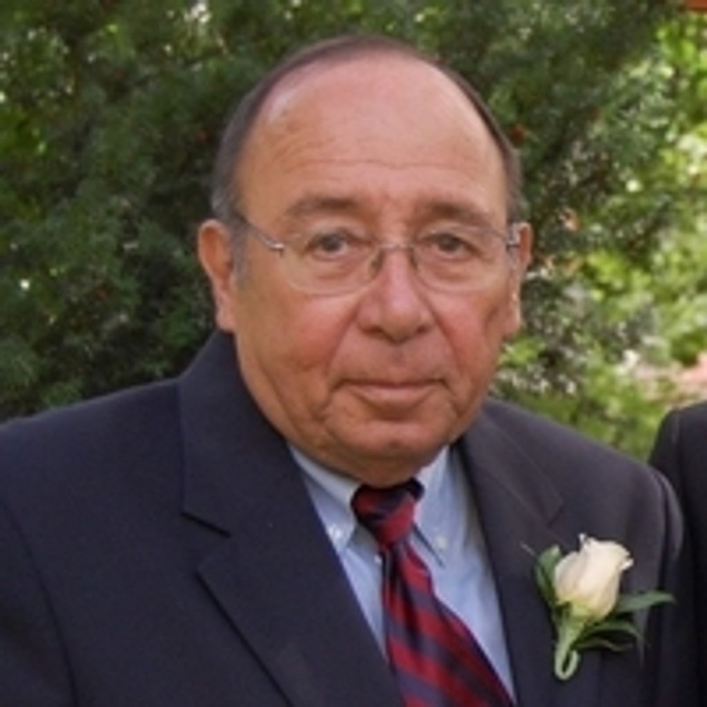 F. Anthony Maio Profile Photo
