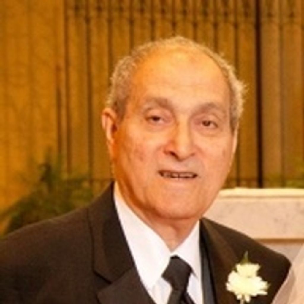 Raymond G Nader Profile Photo