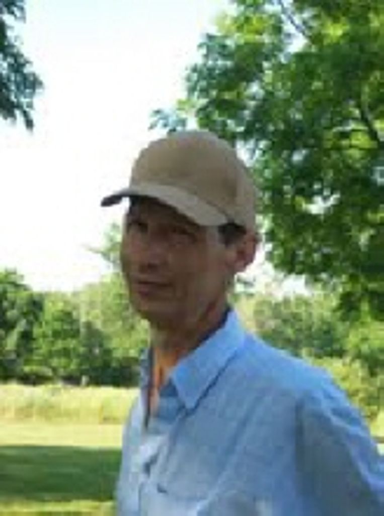 Patrick  Owen EGAN