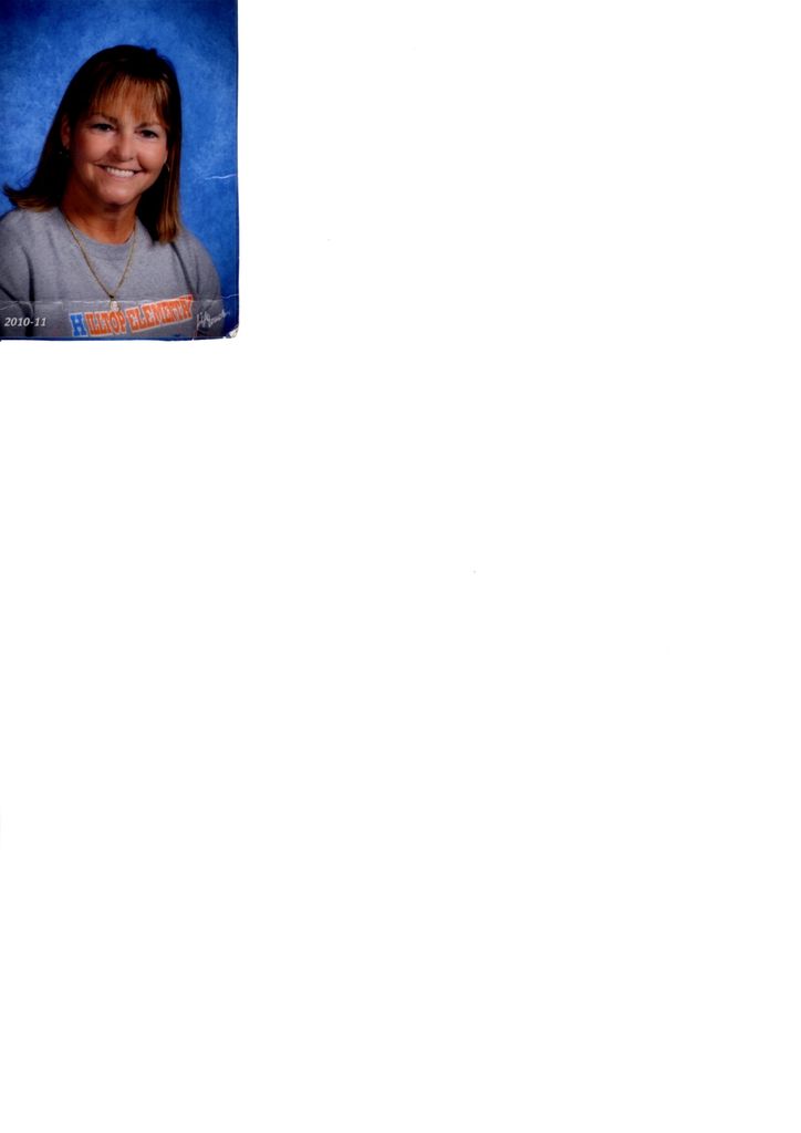 Linda Gail Strickland Profile Photo