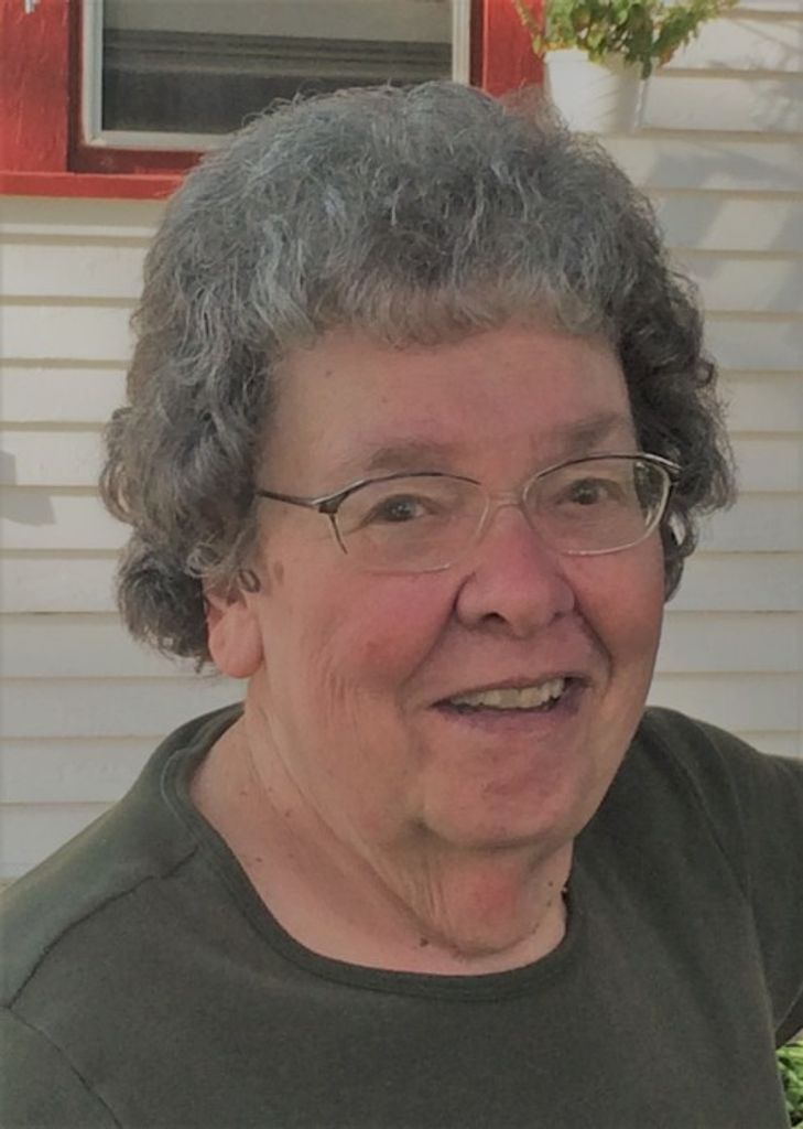 Fern LaFleur
