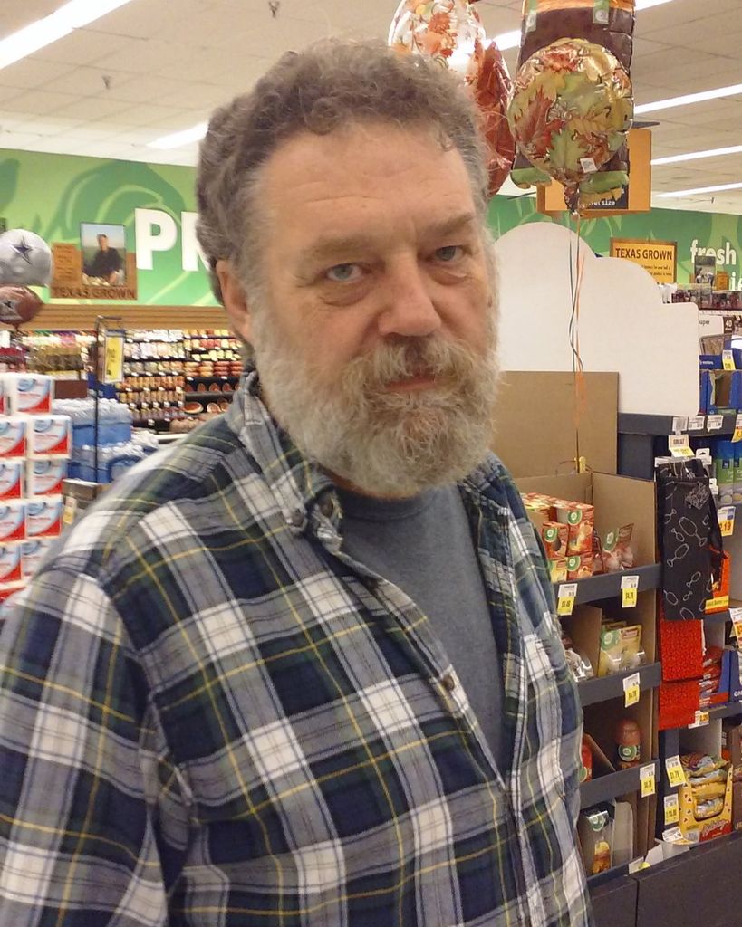 Lee Holleman Profile Photo