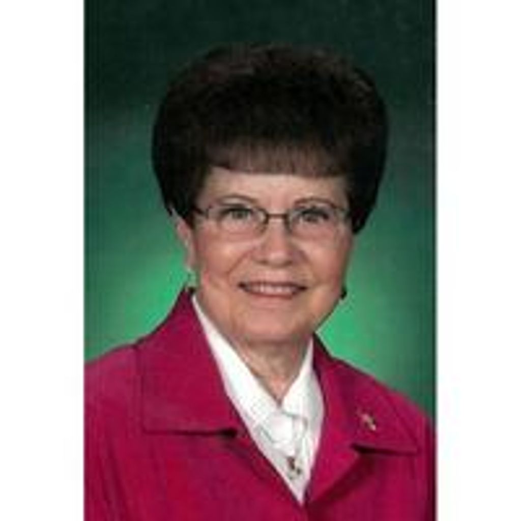 Verna Hanson