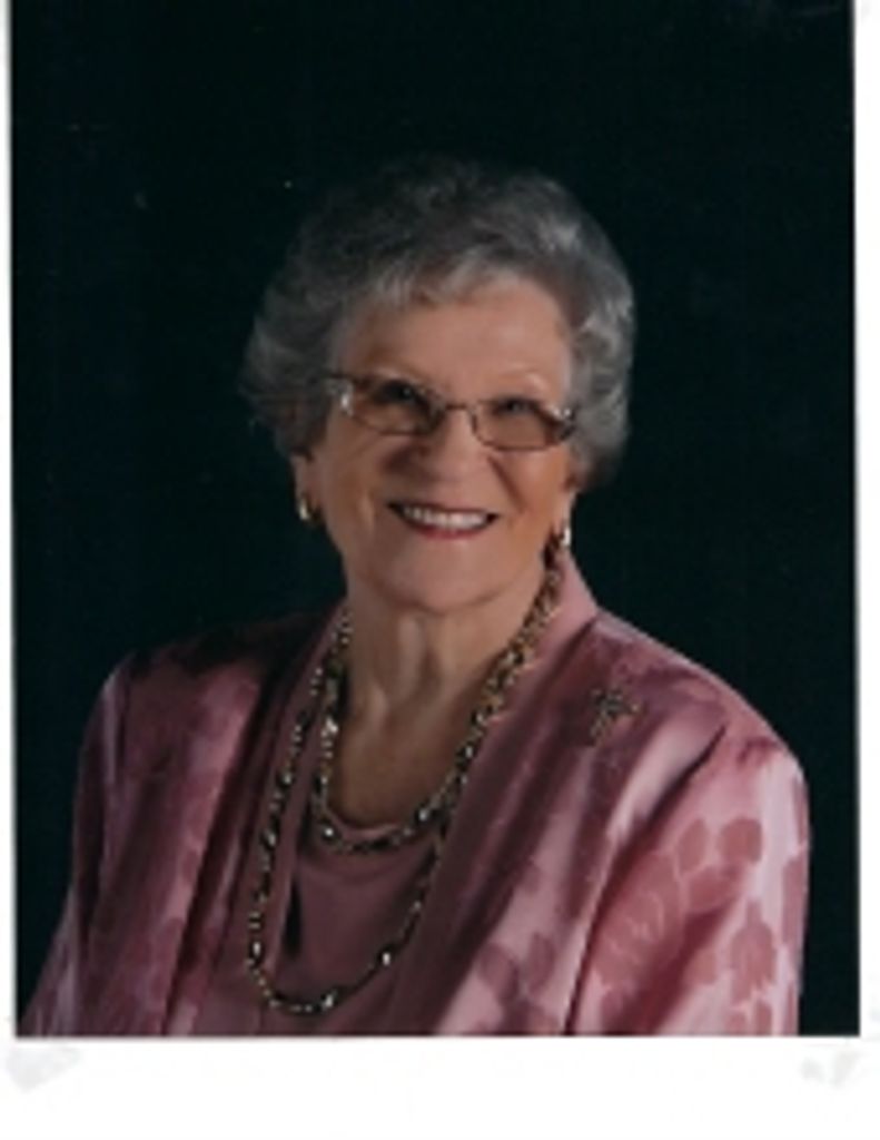 Evelyn Coe