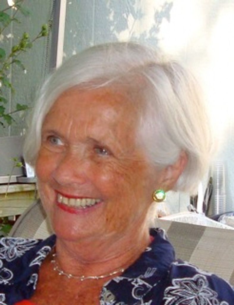 Millicent L. Doherty