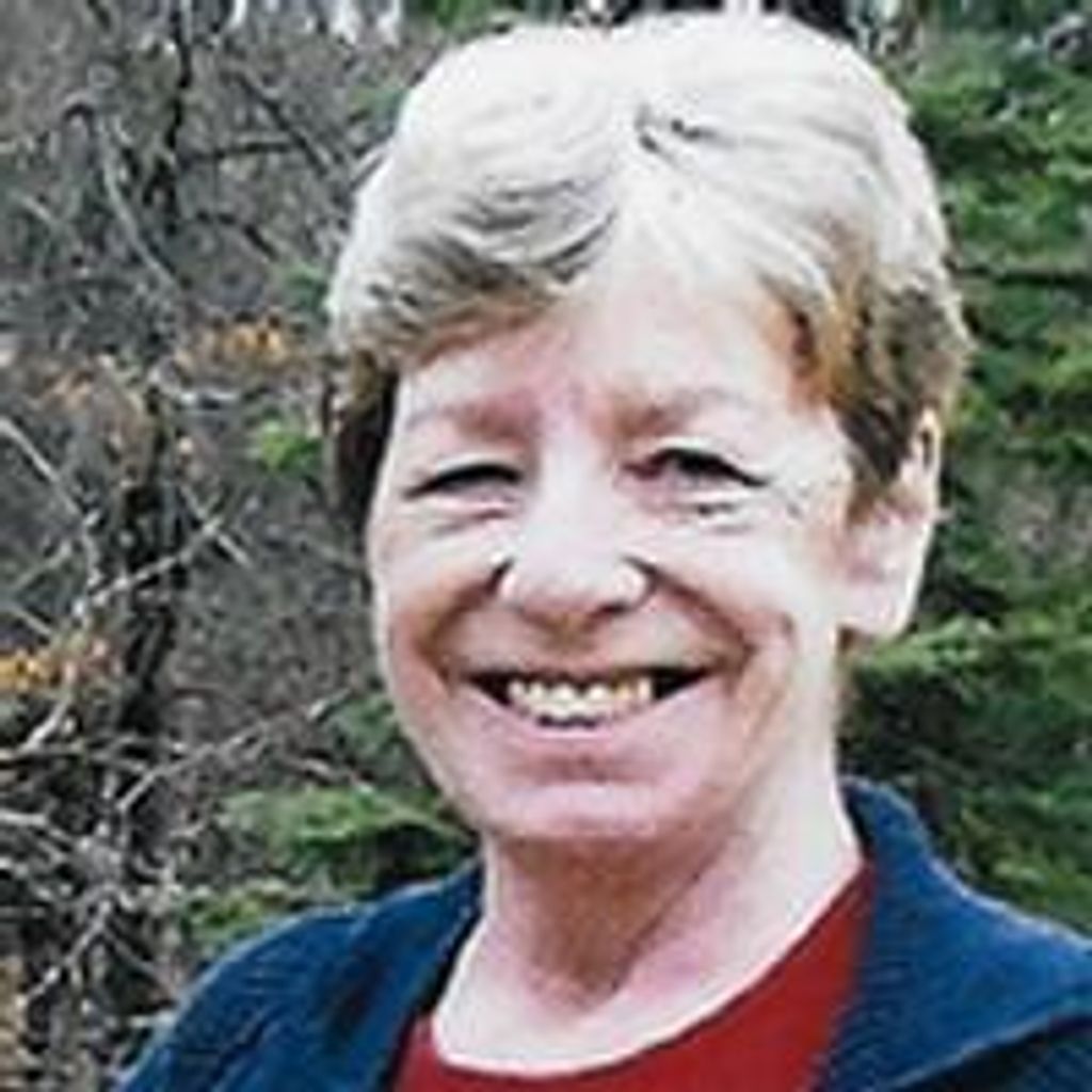 Barbara Jean Mehnert Profile Photo