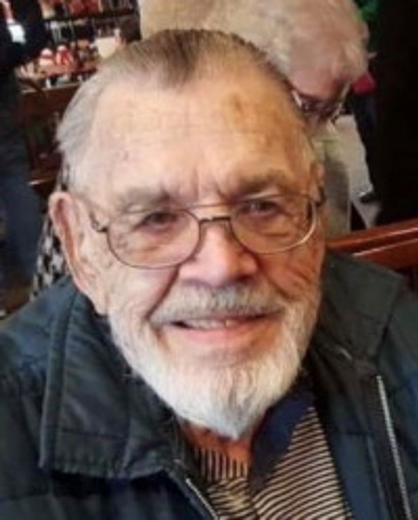 Donald R Yeagley