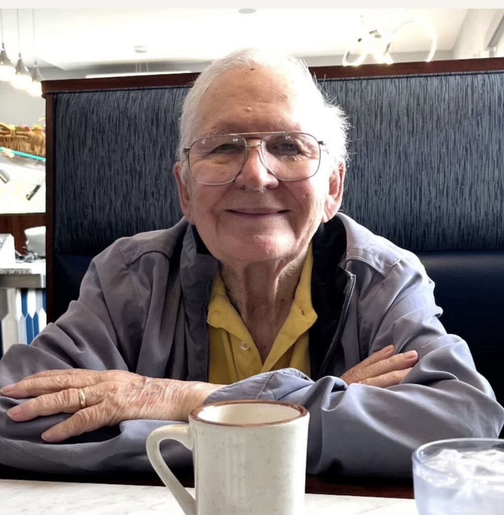 Richard A. Girard