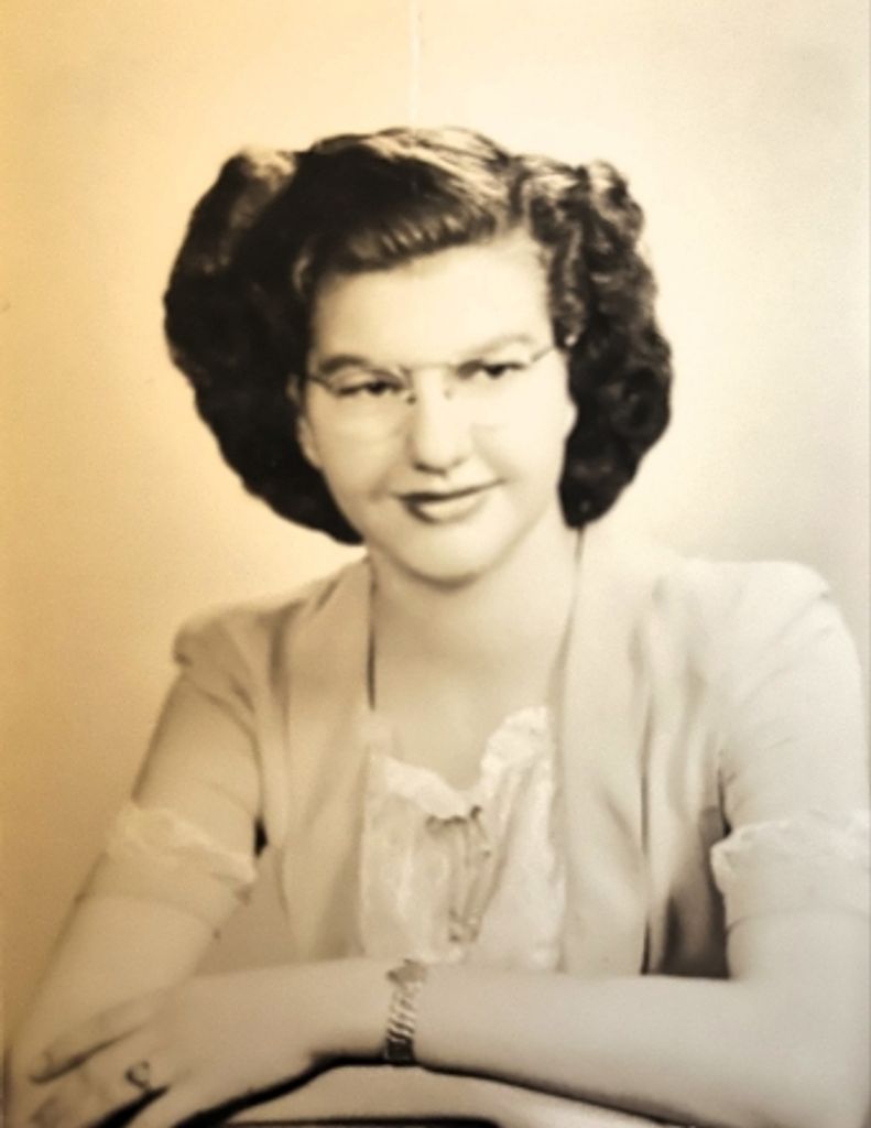 Nona Burrington
