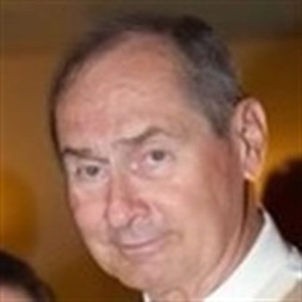 Frederick G. Donahoe, Jr.