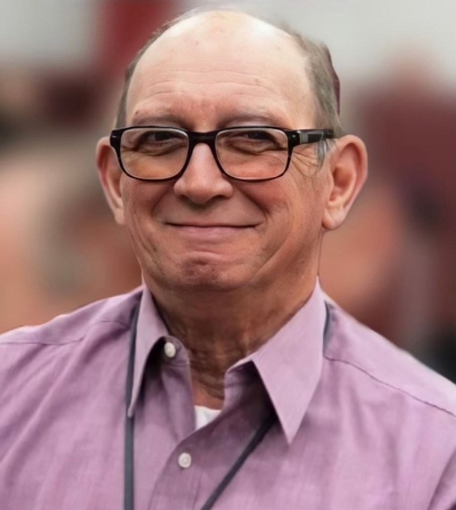 Larry Wintle Profile Photo