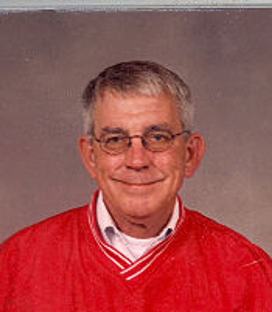 Roy Blain Mcduffee Profile Photo