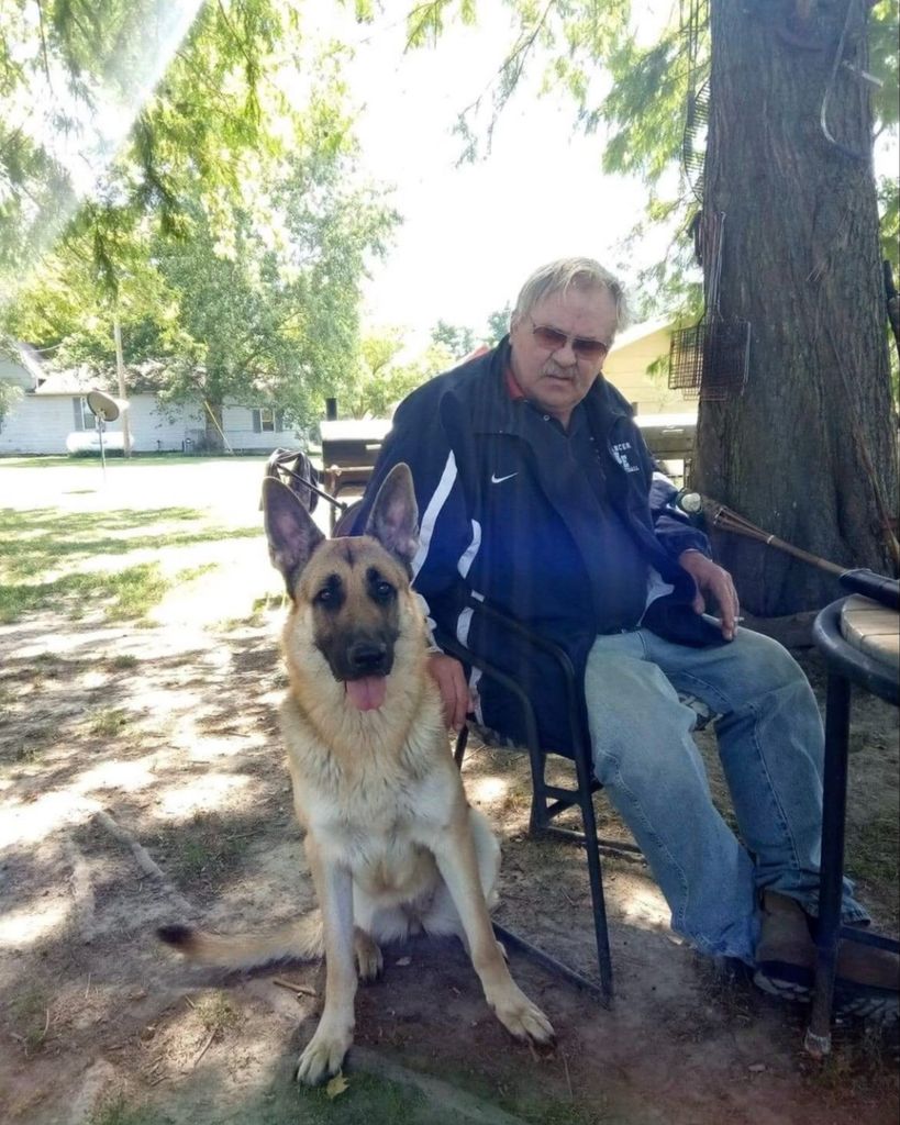 Charlie E. Smith, Jr.