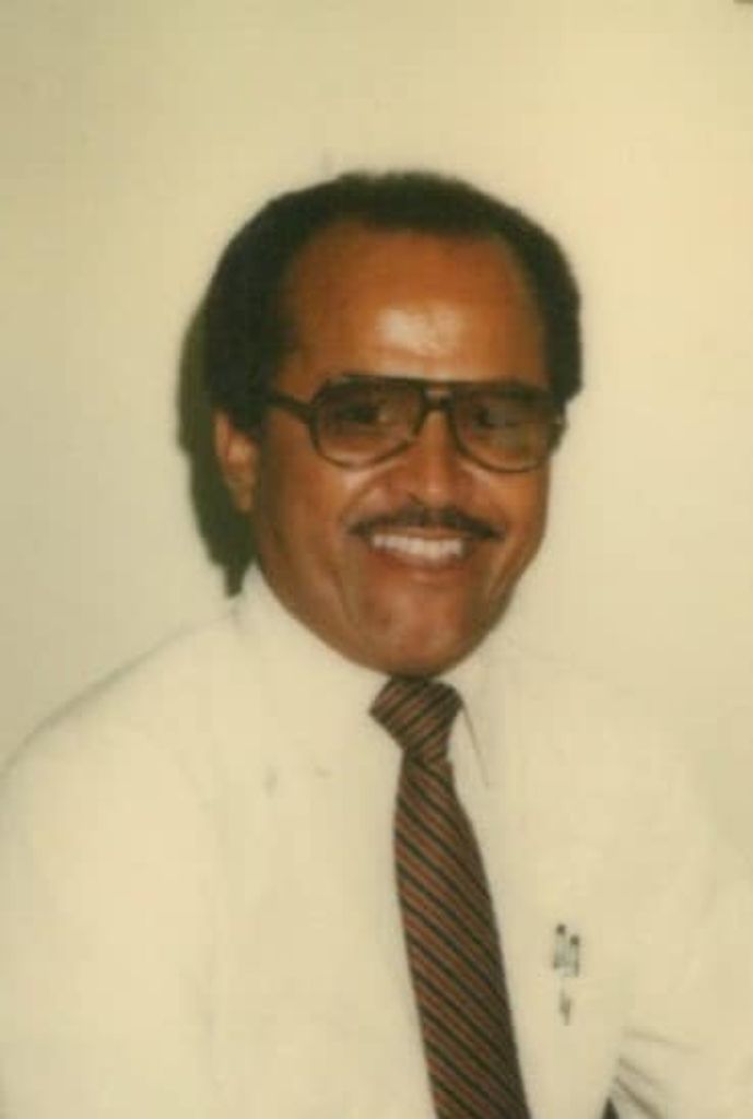 Charles Washington