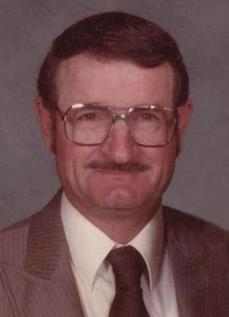 Warren G. Hart Profile Photo