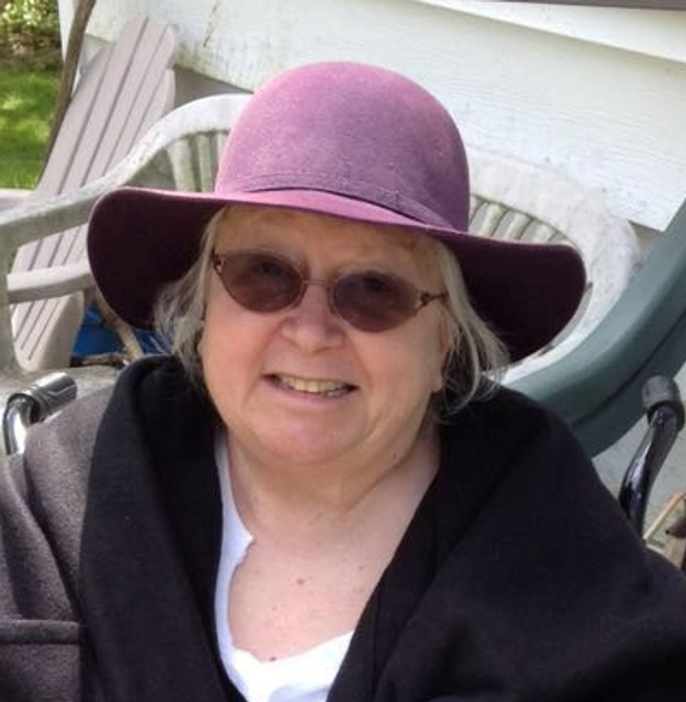 Linda Mae Burgio Profile Photo