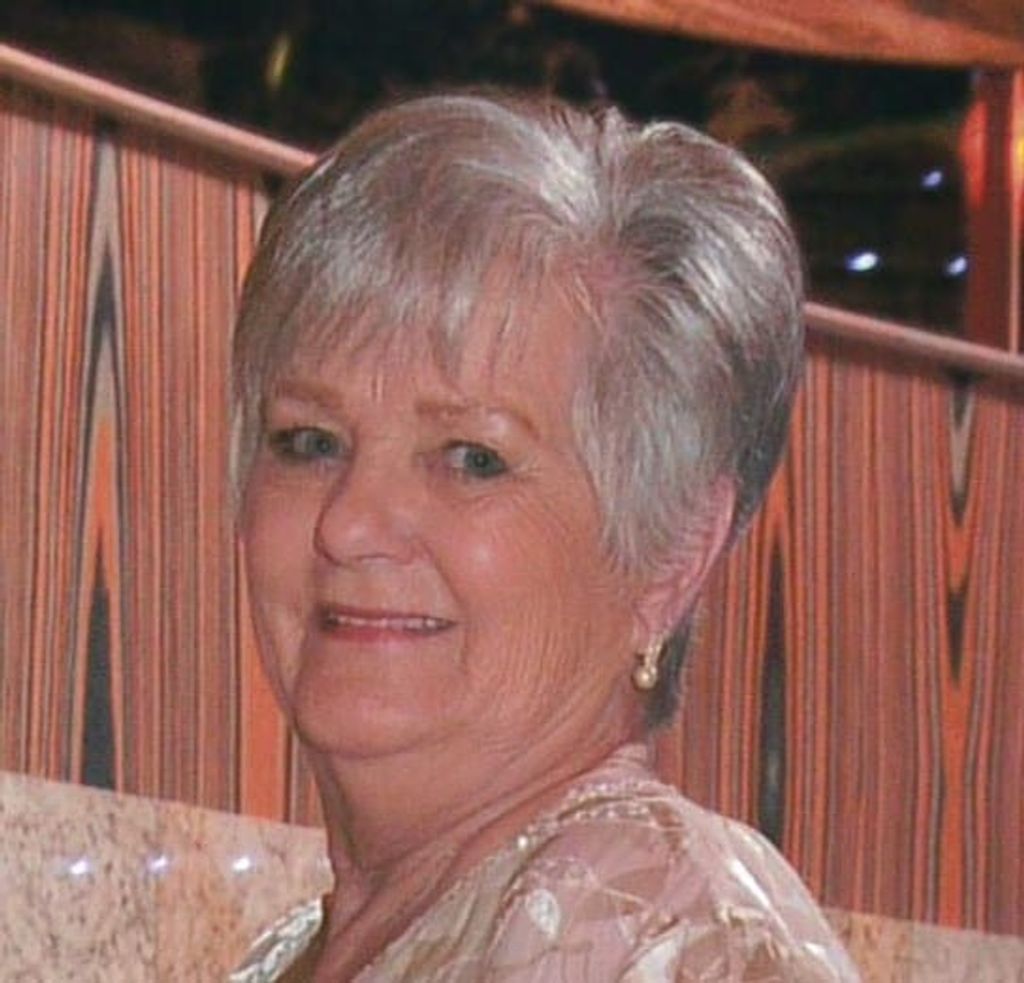 Sue C. Gantt