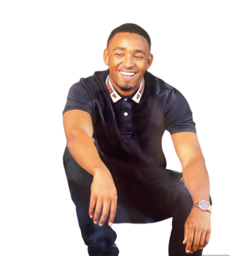 Rapheus D. "Tonky" Joseph Profile Photo