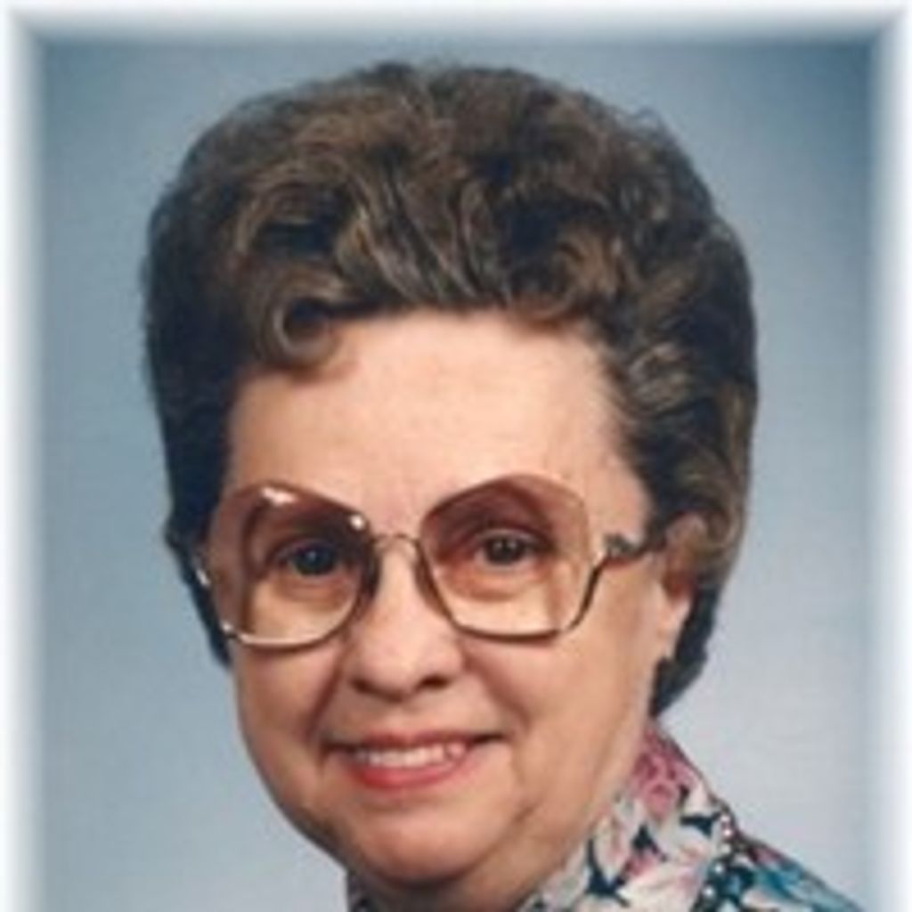 Dorothy Pauline Marie Kaempfe