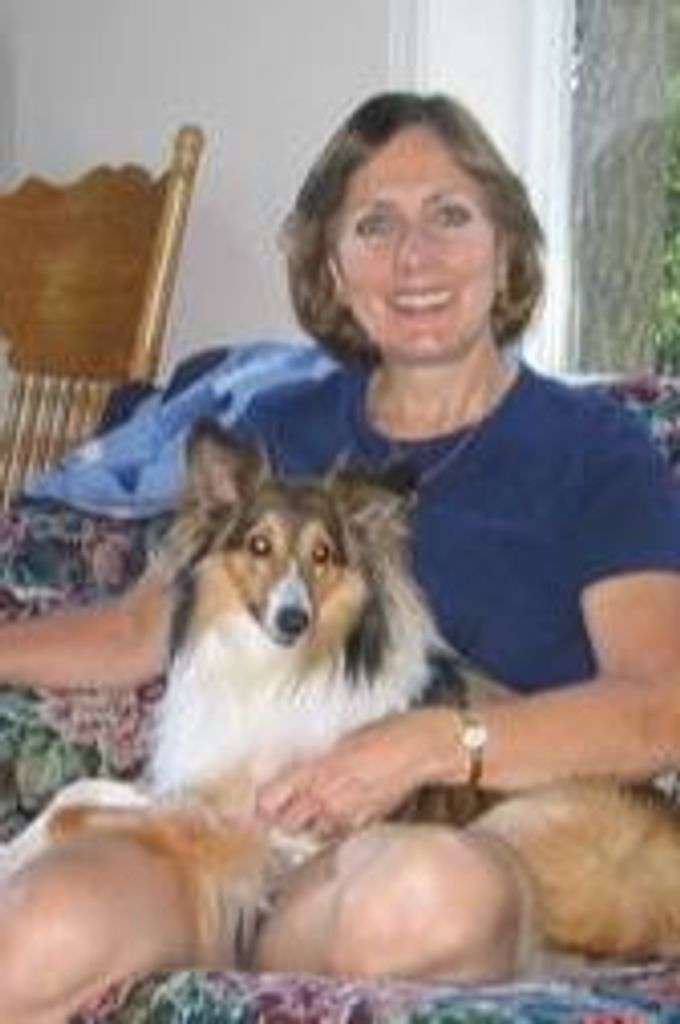 Laura Jeanne Sparks