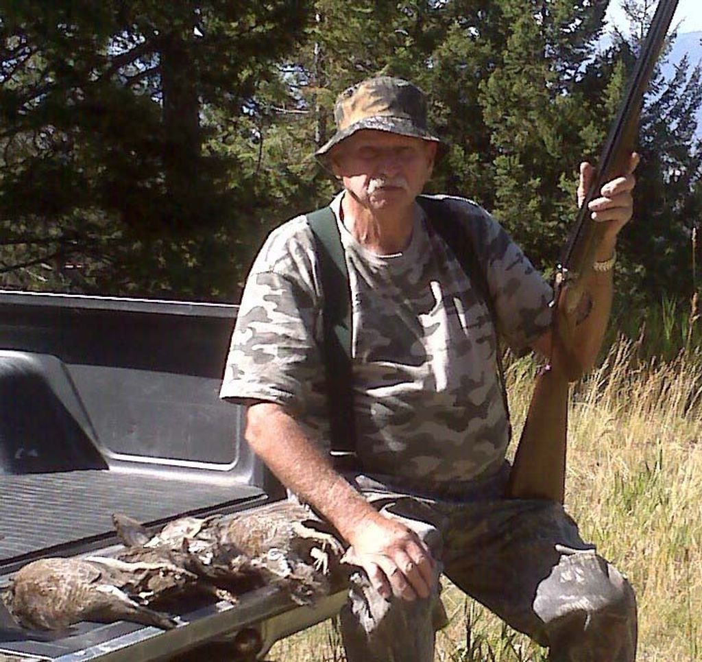 Thomas "Bud" James Carmello Profile Photo